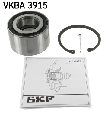 Set rulment roata VKBA 3915 SKF